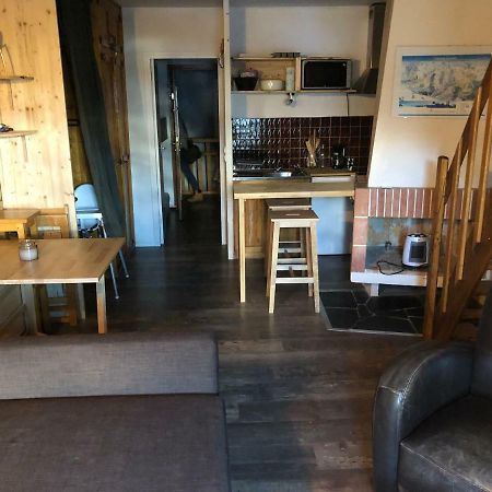 Grand Studio Duplex Mezzanine. 프라루 외부 사진