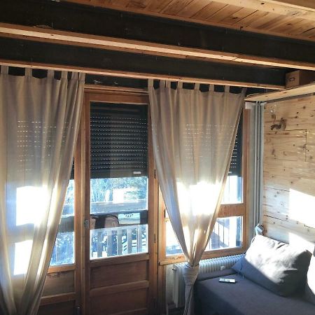 Grand Studio Duplex Mezzanine. 프라루 외부 사진