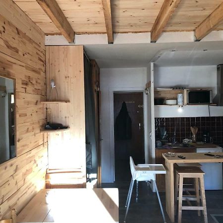 Grand Studio Duplex Mezzanine. 프라루 외부 사진