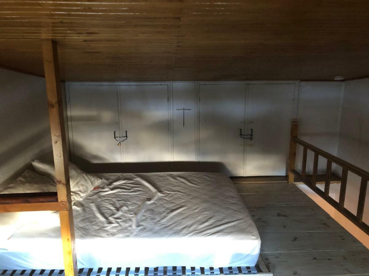 Grand Studio Duplex Mezzanine. 프라루 외부 사진