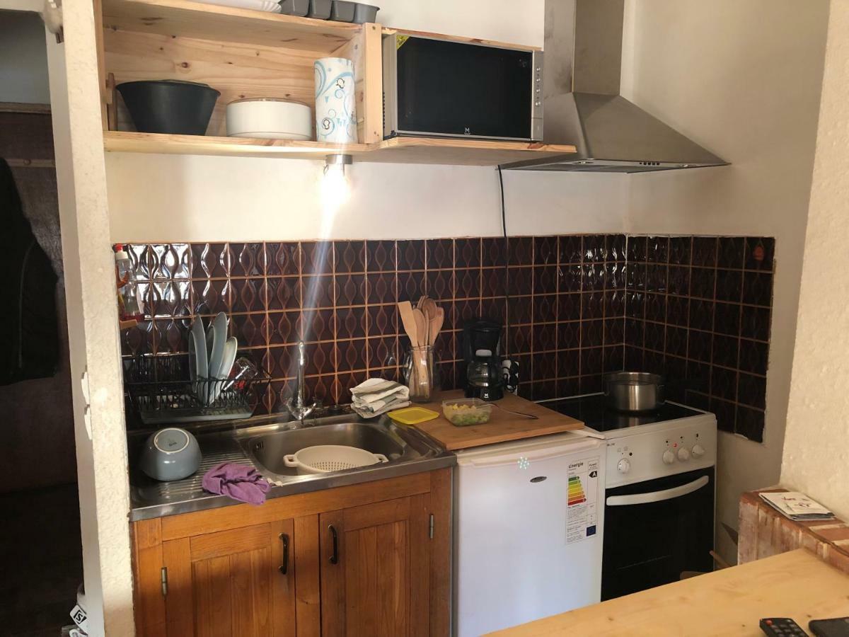 Grand Studio Duplex Mezzanine. 프라루 외부 사진