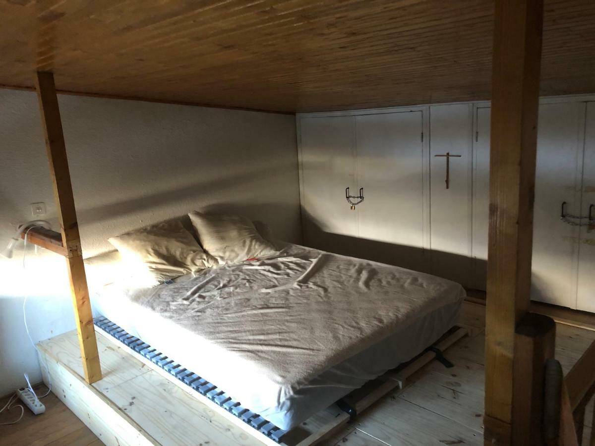 Grand Studio Duplex Mezzanine. 프라루 외부 사진