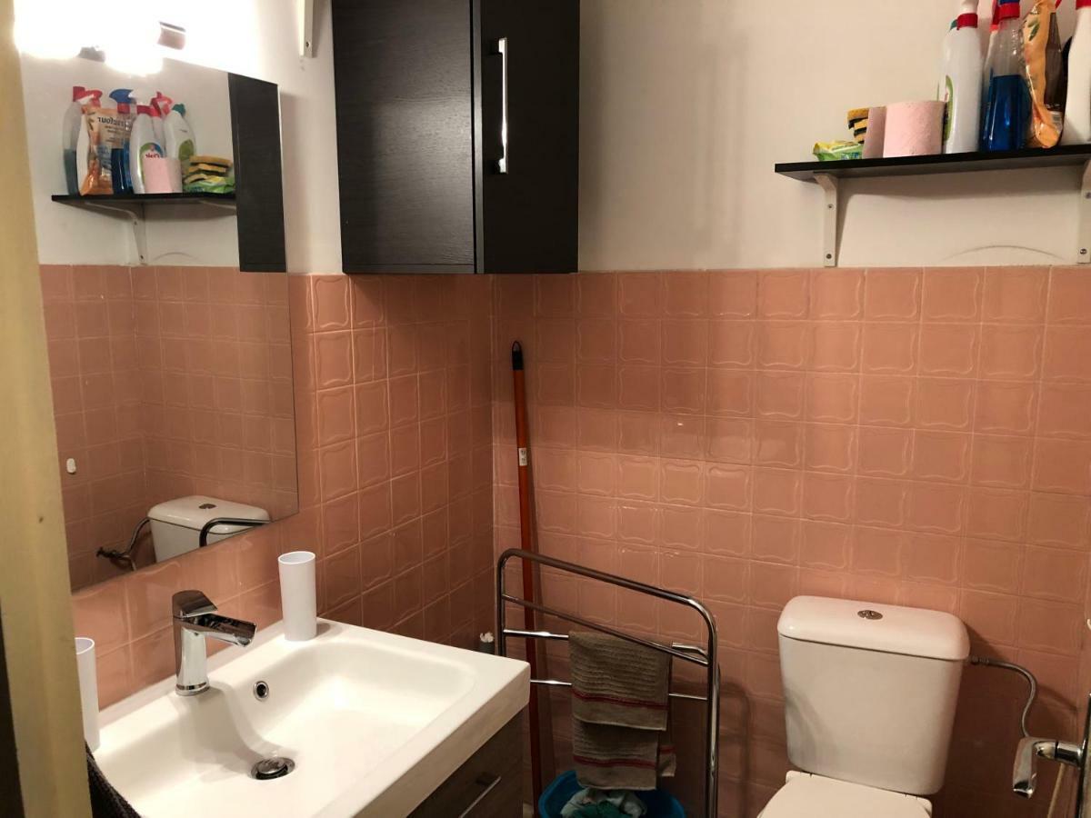 Grand Studio Duplex Mezzanine. 프라루 외부 사진